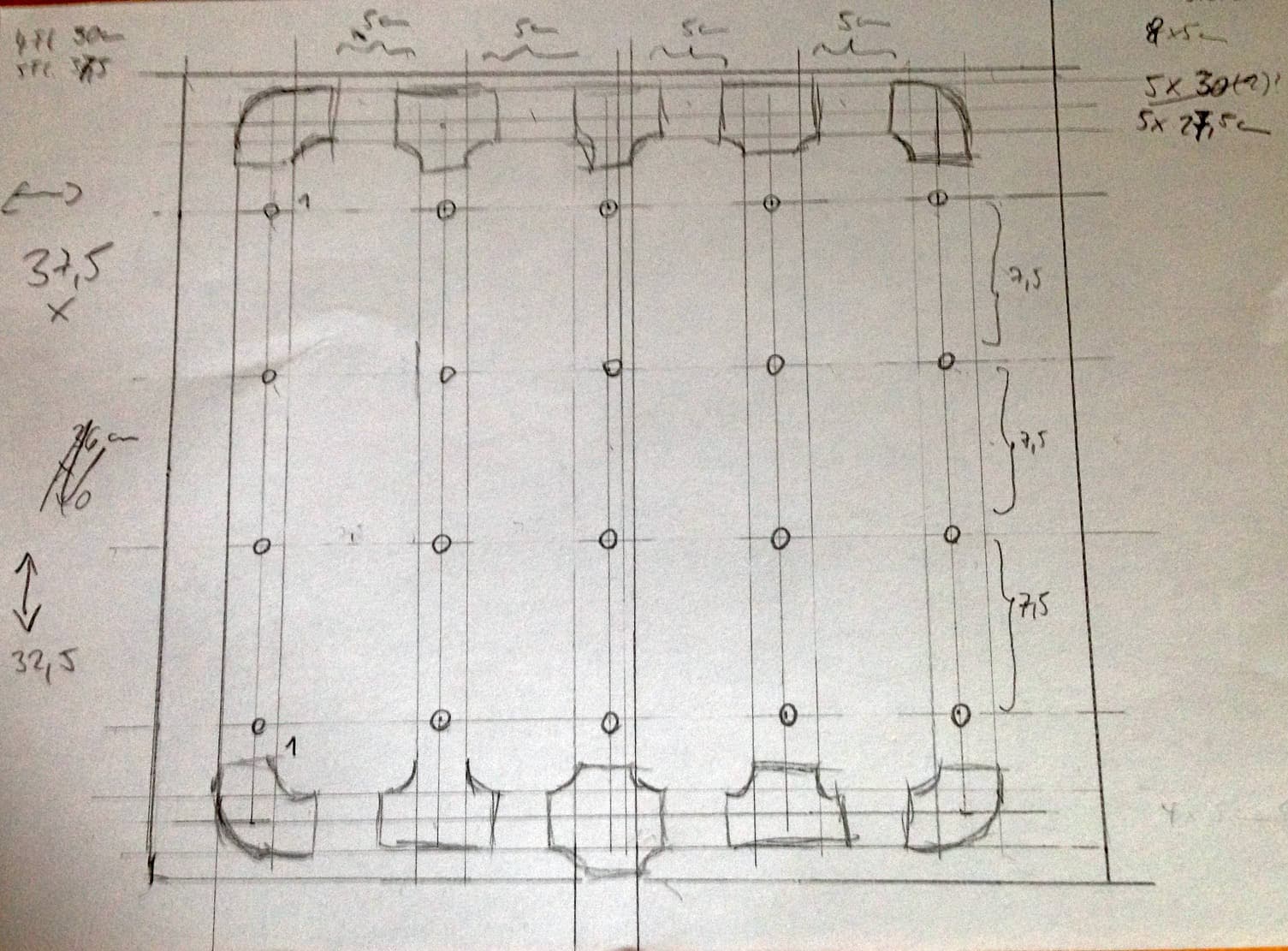 Bauplan